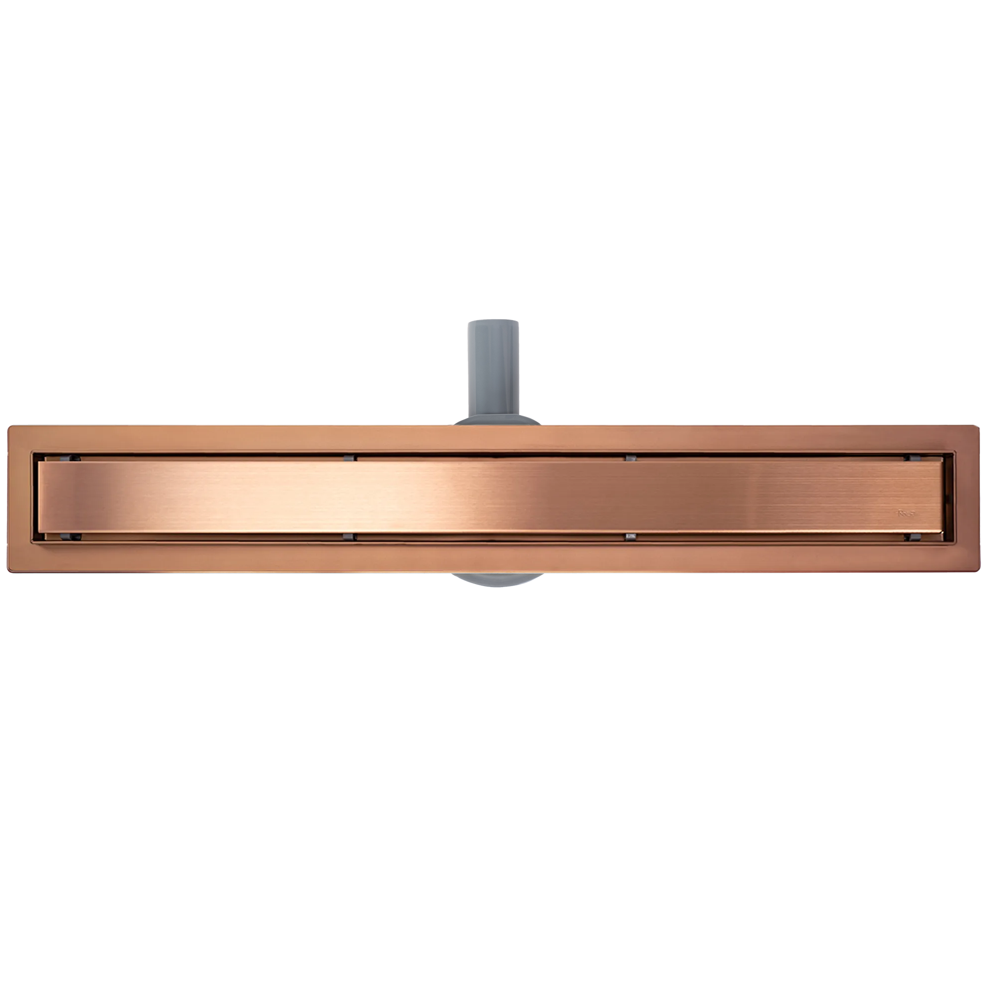 Odtokový žlab REA Neox pro Brushed Copper 70  5