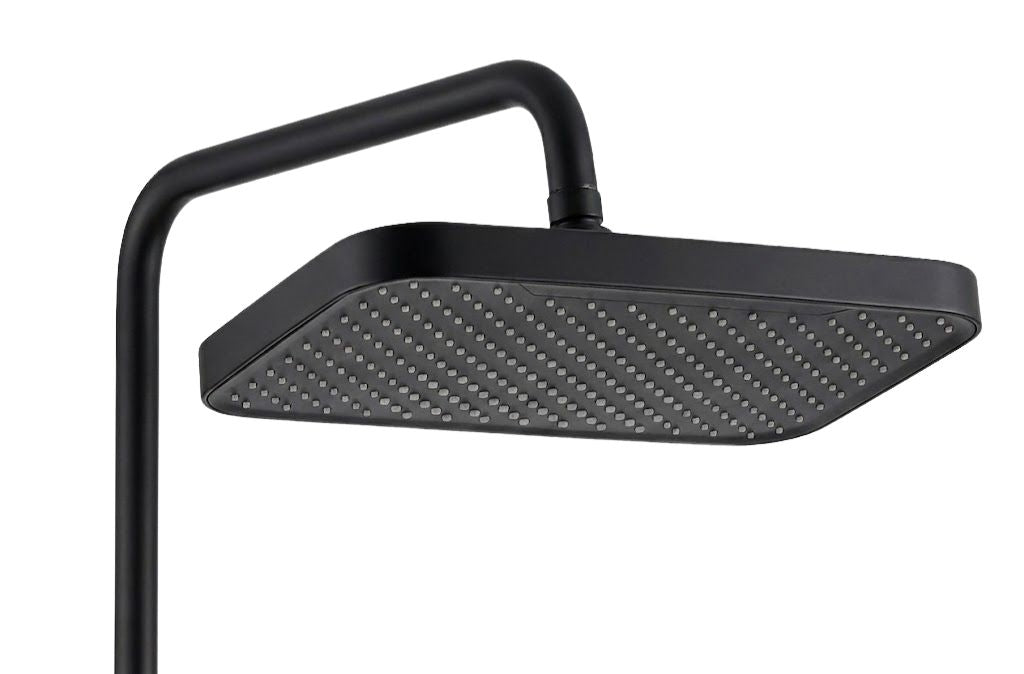 Sprchový set Rea Arlo Black  2