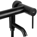 Koupelnová baterie REA Clif Black  2