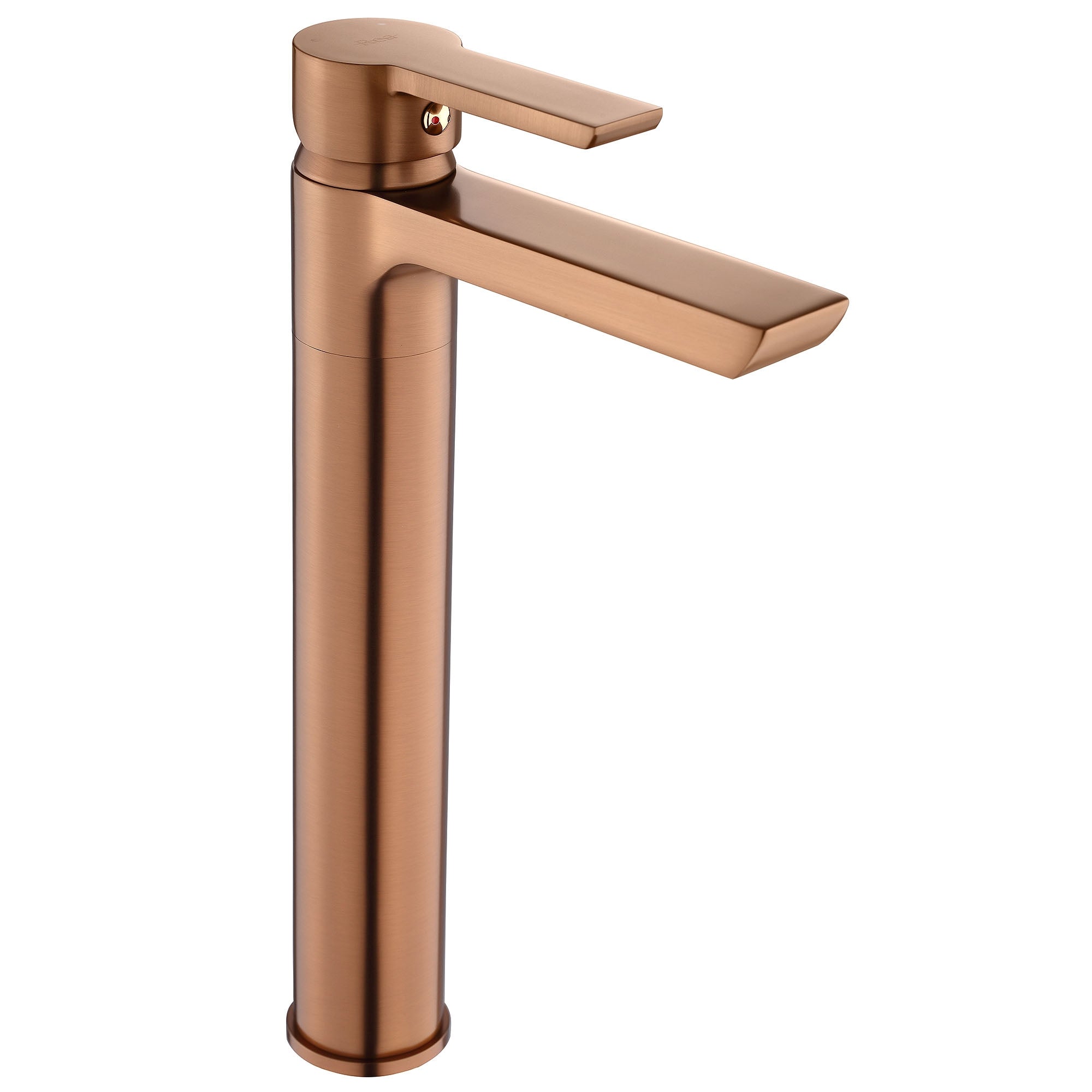 Umyvadlová baterie REA ARGUS COPPER BRUSH High  1