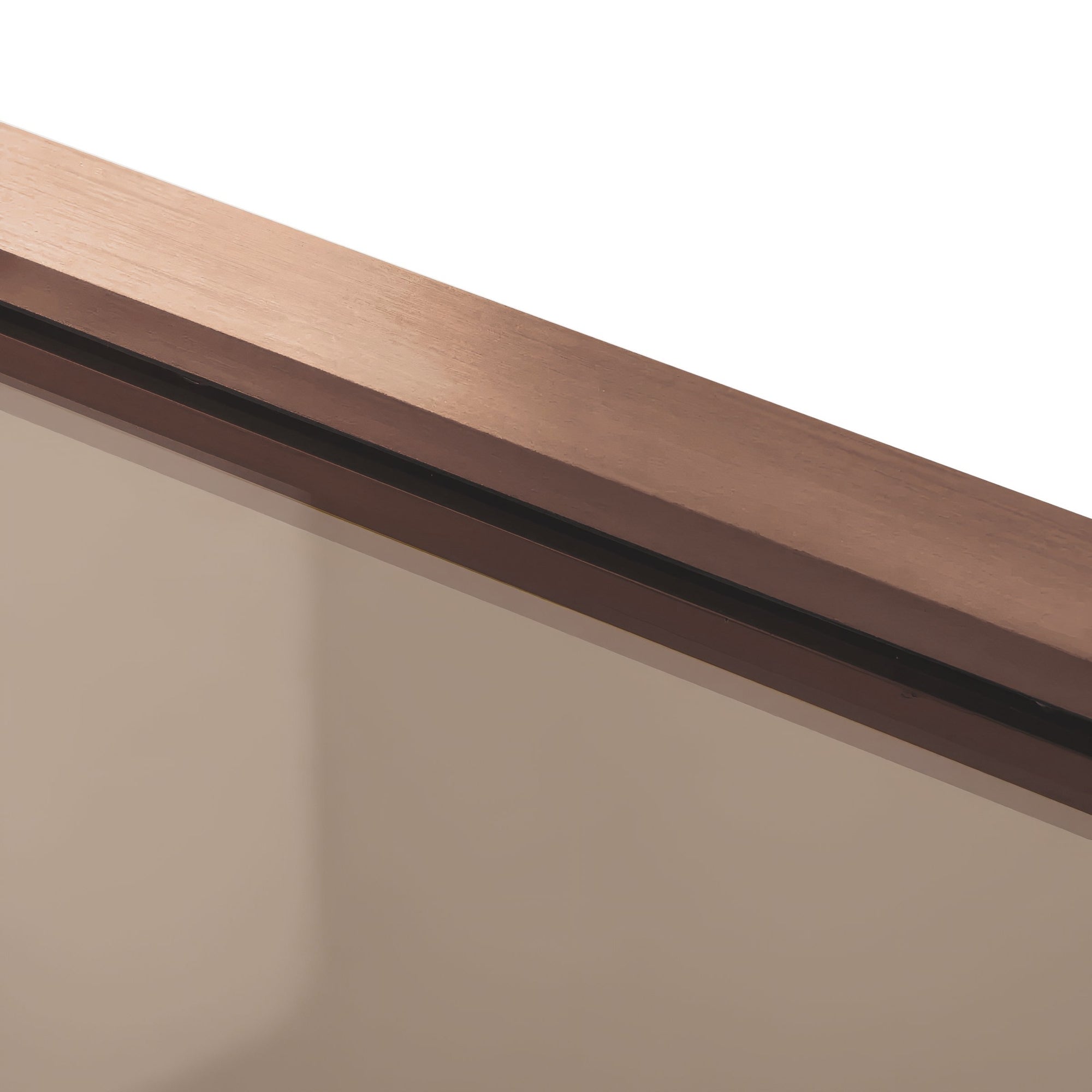 Sprchový kout REA DIAMOND 90x90 COPPER BRUSH Se sprchovou vaničkou Diamond 4
