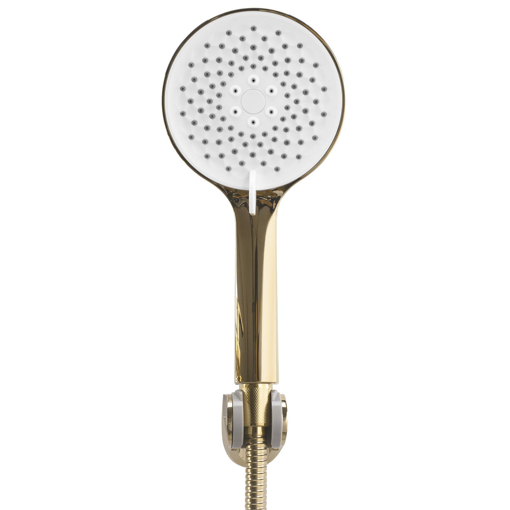 Koupelnová baterie REA AVALON Gold  3