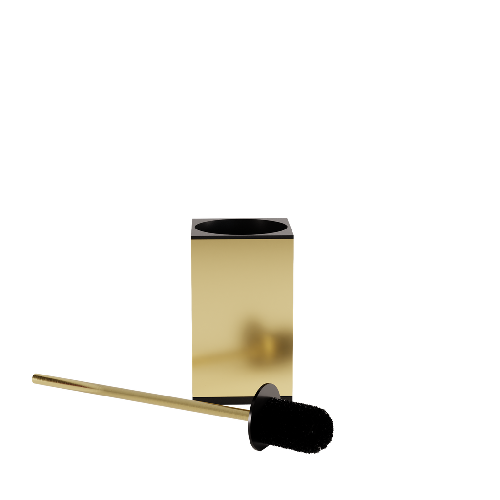 WC štětka B110 GOLD  2