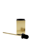 WC štětka B110 GOLD  2