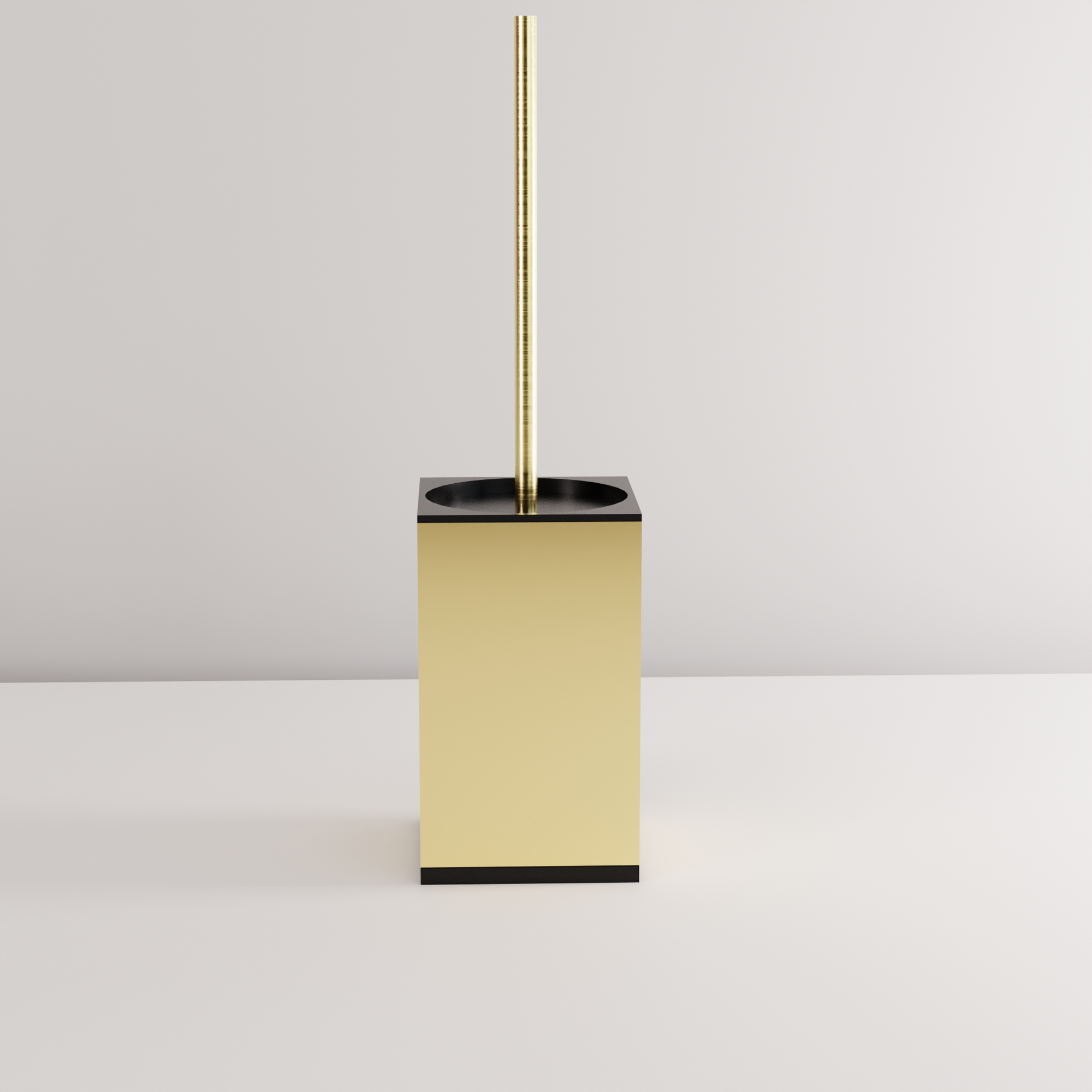 WC štětka B110 GOLD  6