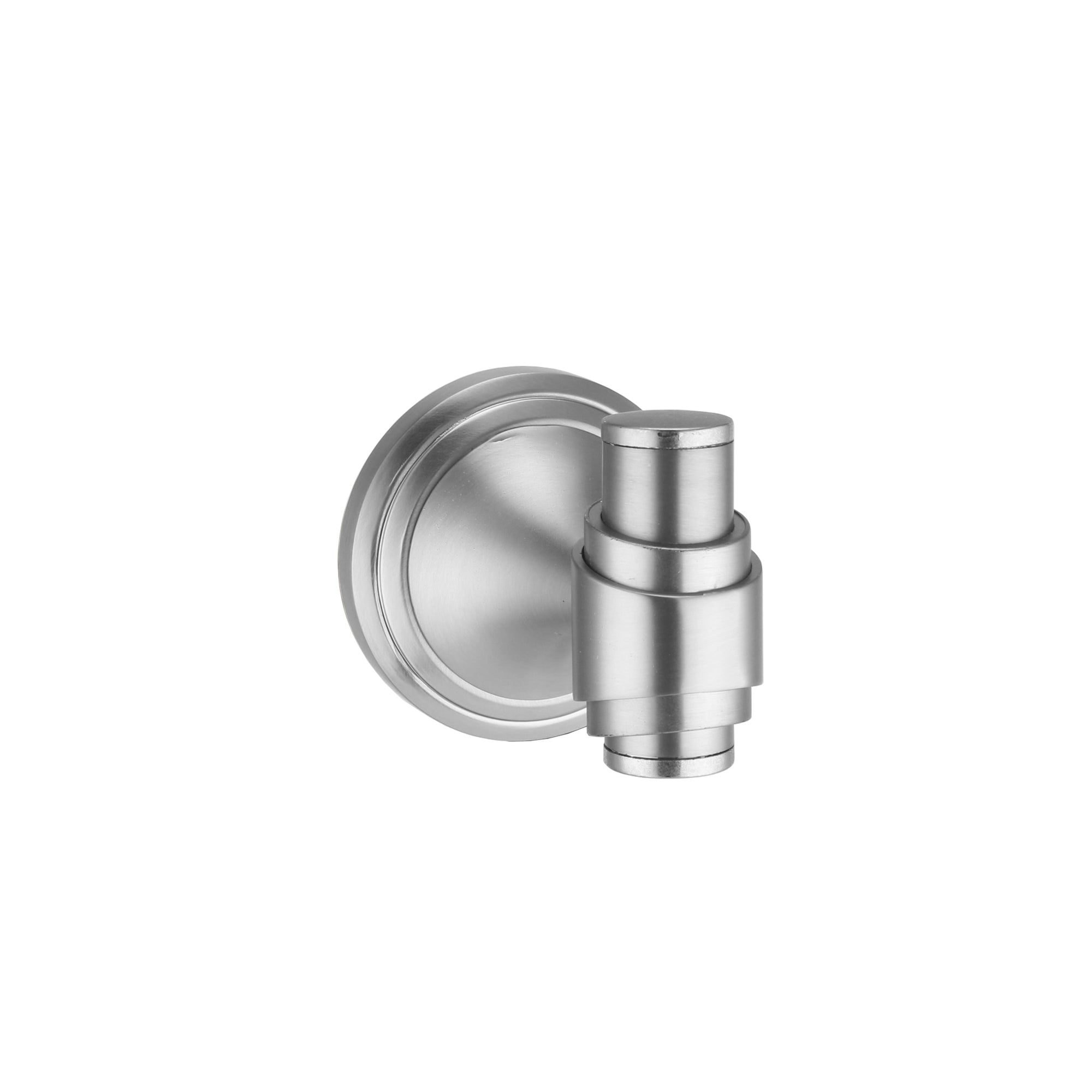 Koupelnový věšák 16101 Aristo Brushed Nickle  1