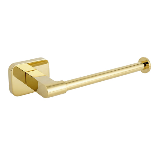 Držák na toaletní papír 5909 Nico Gold  1