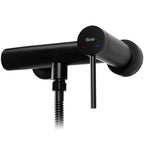 Sprchová baterie REA Clif Black Matt  5