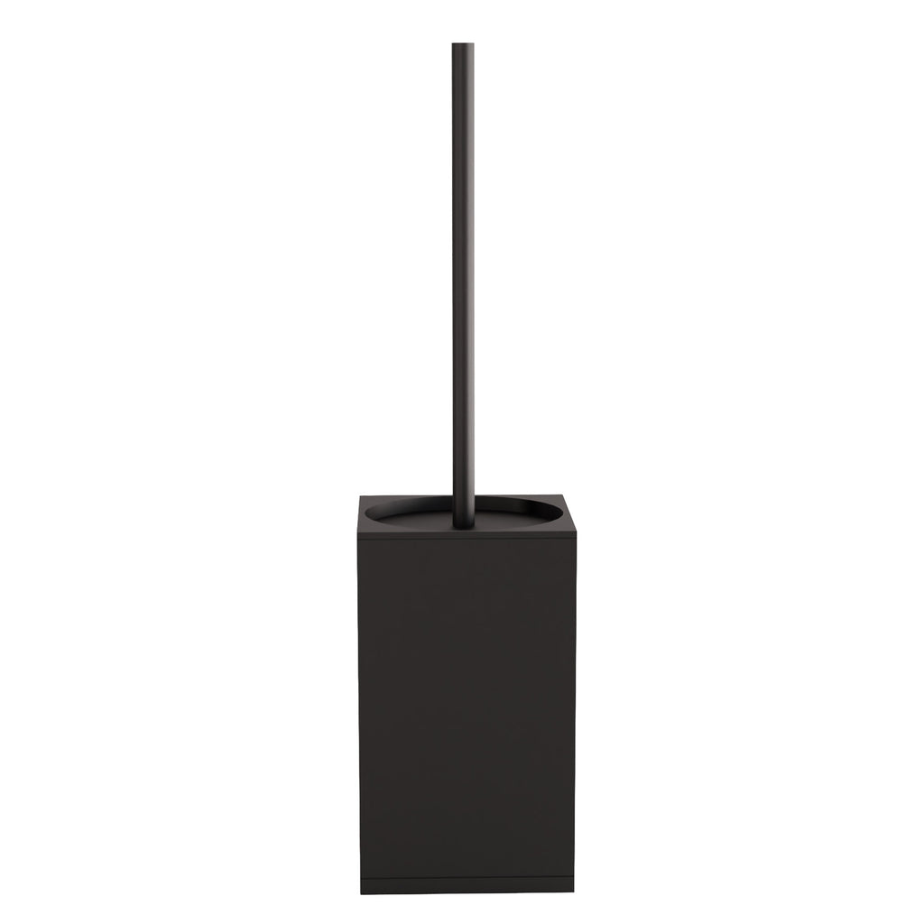 WC štětka B110 MATT BLACK  1