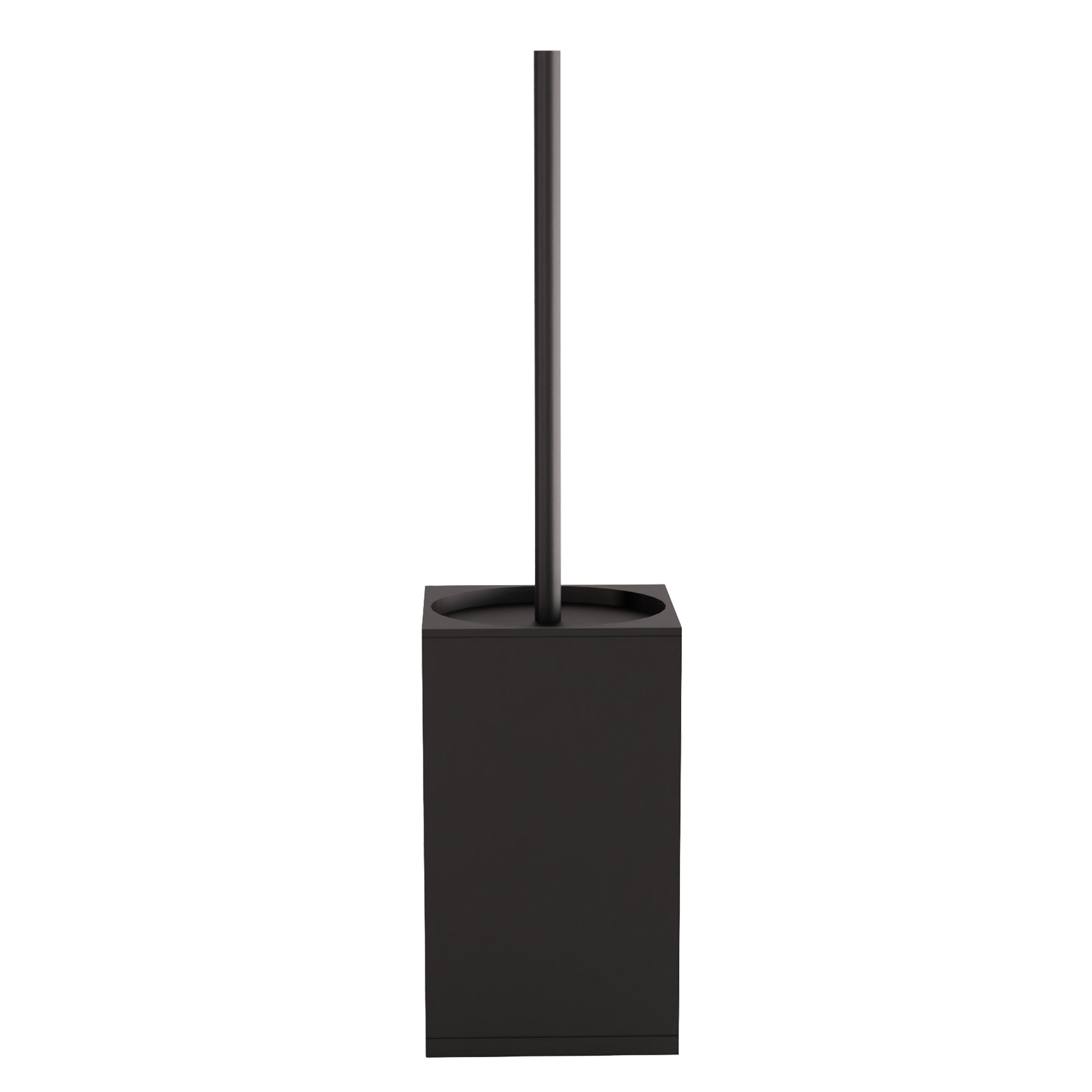 WC štětka B110 MATT BLACK  1