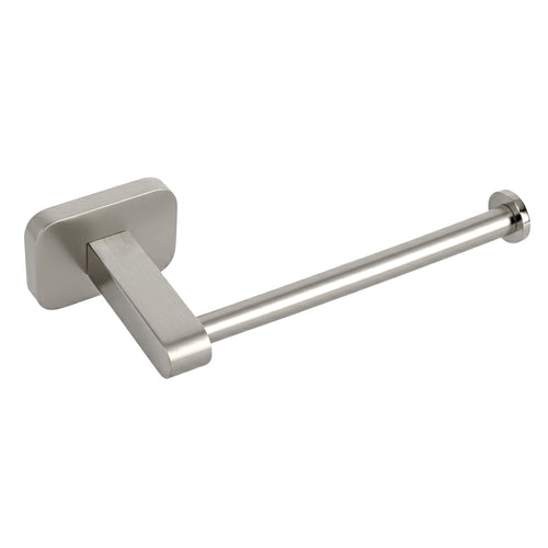 Držák na toaletní papír 5909 Nico Brush Nickel  2
