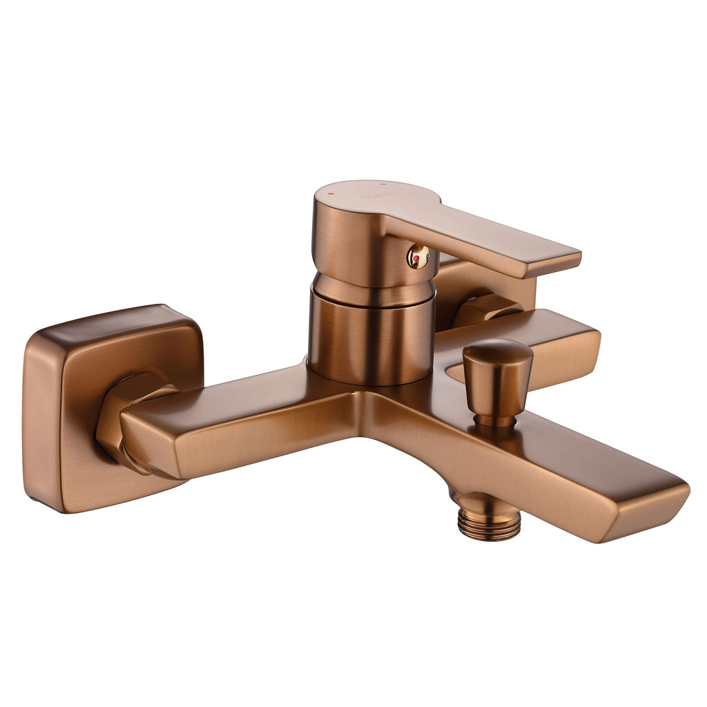 Koupelnová baterie REA ARGUS COPPER BRUSH  2