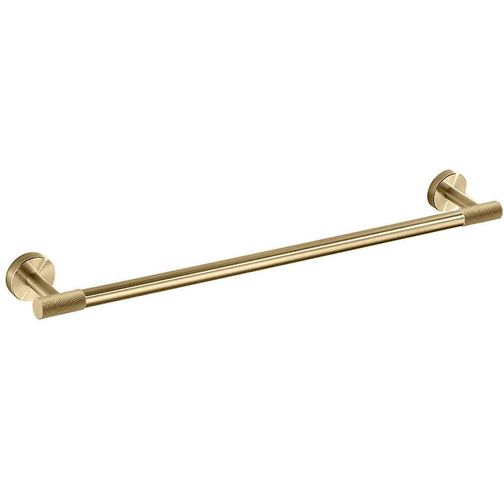 Koupelnový věšák 5701 Galo Brush Gold  1