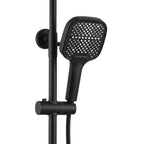 Sprchový set Rea Arlo Black  3
