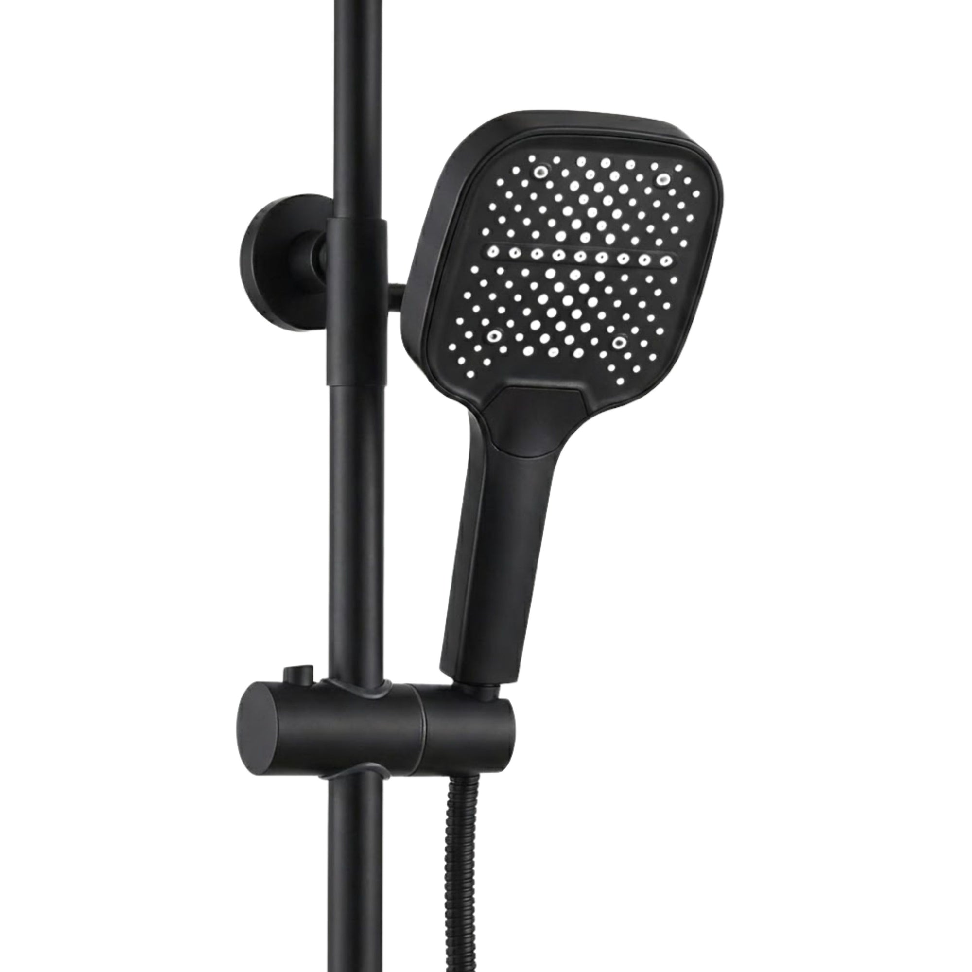 Sprchový set Rea Arlo Black  3