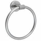 Koupelnový věšák Ring 5710 Galo Brush Nickel  4