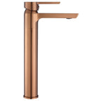 Umyvadlová baterie REA ARGUS COPPER BRUSH High  7
