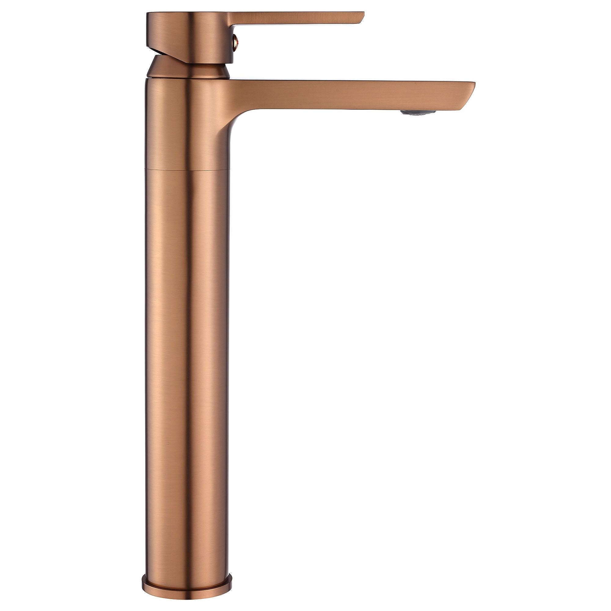 Umyvadlová baterie REA ARGUS COPPER BRUSH High  7