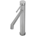 Umyvadlová baterie REA Foss Nickel Brush High  5