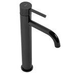 Umyvadlová baterie Rea Lungo BLACK metallic High  3
