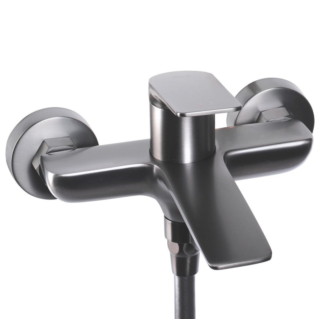 Koupelnová baterie REA AVALON Titanium  3