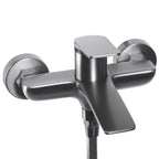 Koupelnová baterie REA AVALON Titanium  3