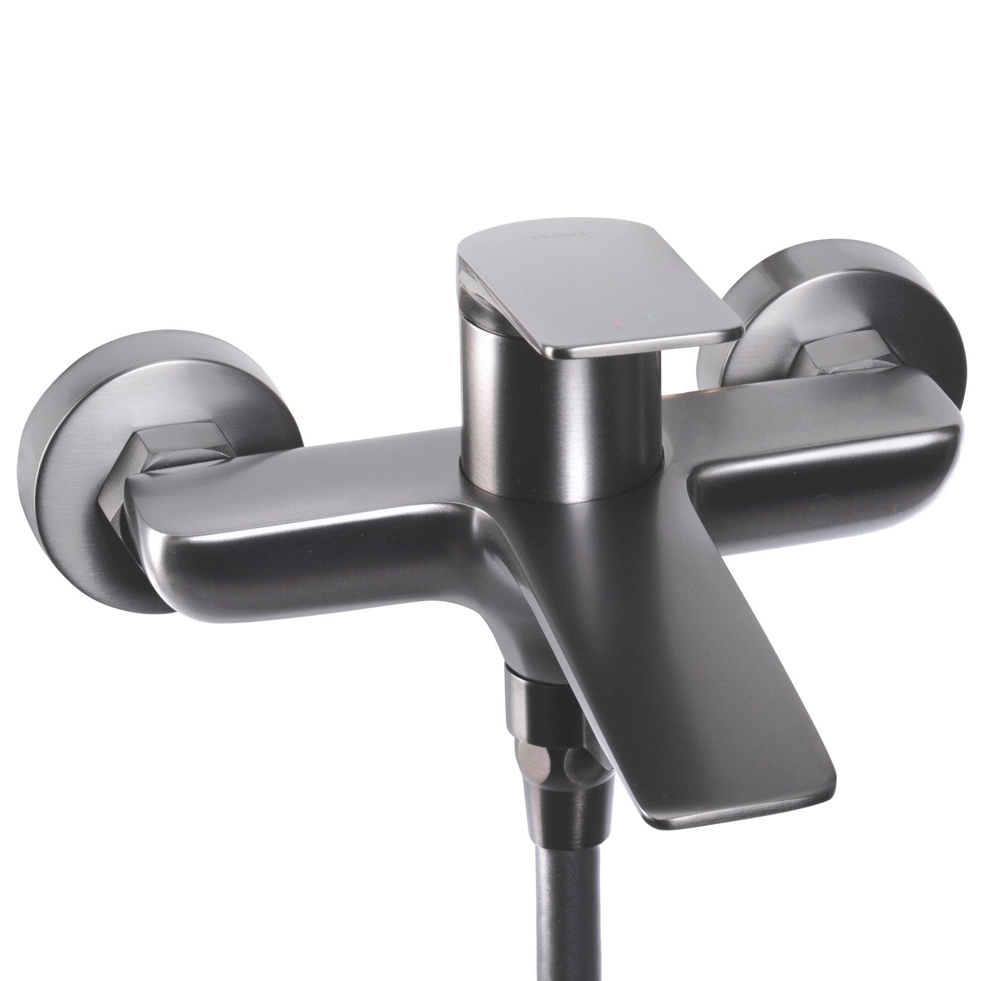 Koupelnová baterie REA AVALON Titanium  3