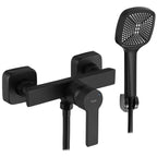 Sprchová baterie REA ARGUS BLACK MATT  1