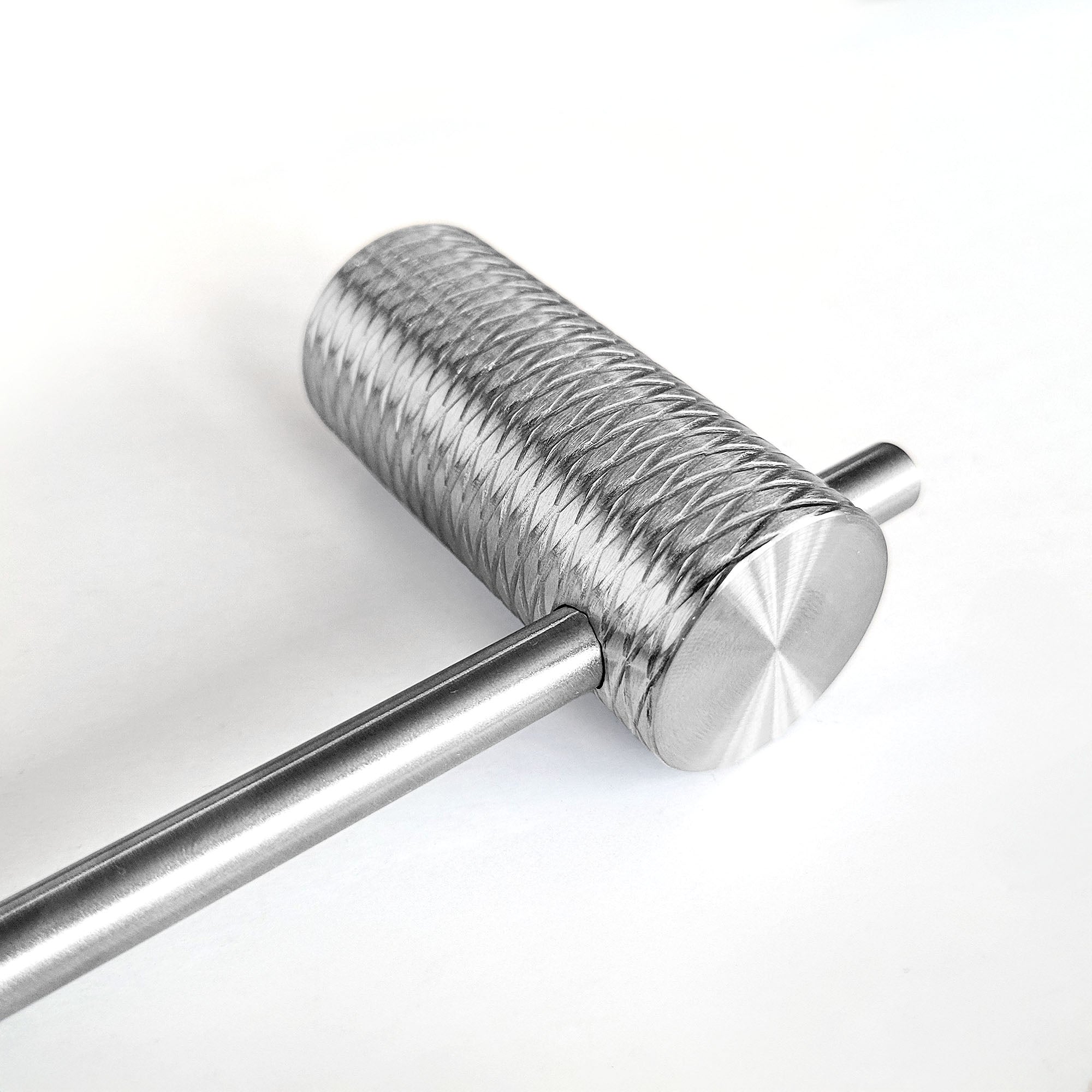 Koupelnový věšák 9710 Prism Brush Nickle  4