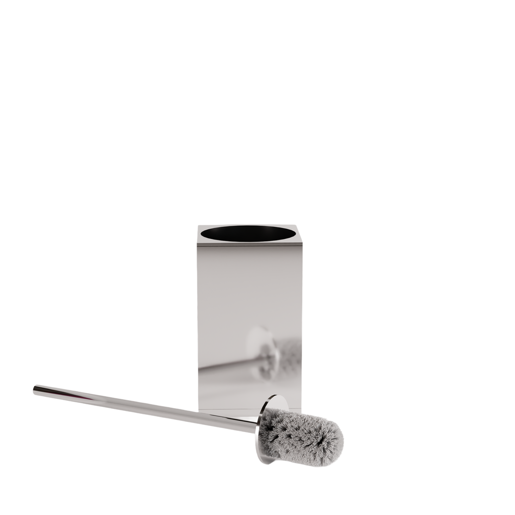 WC štětka B110 CHROME  2