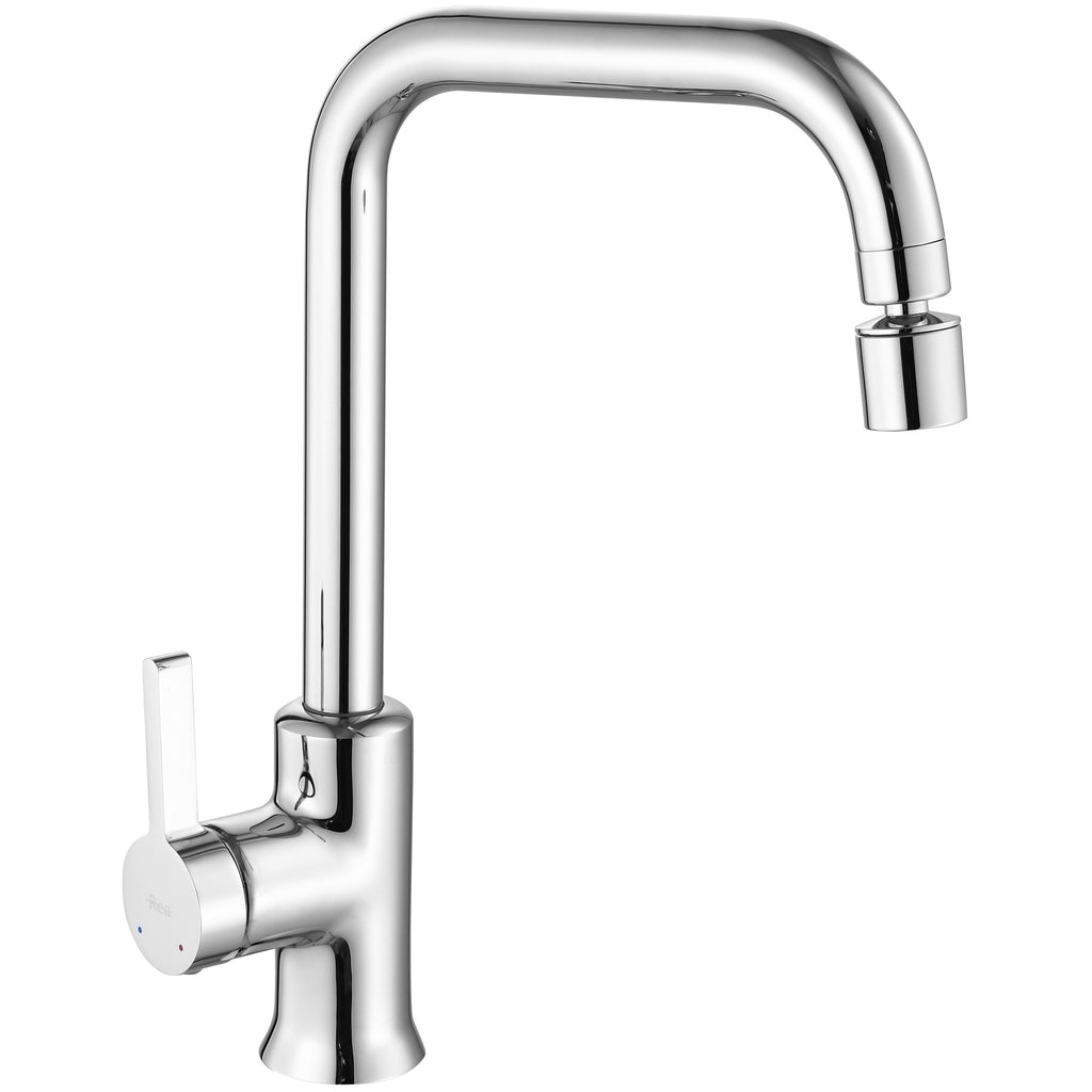 Kuchyňská baterie REA POLO - chrom  1