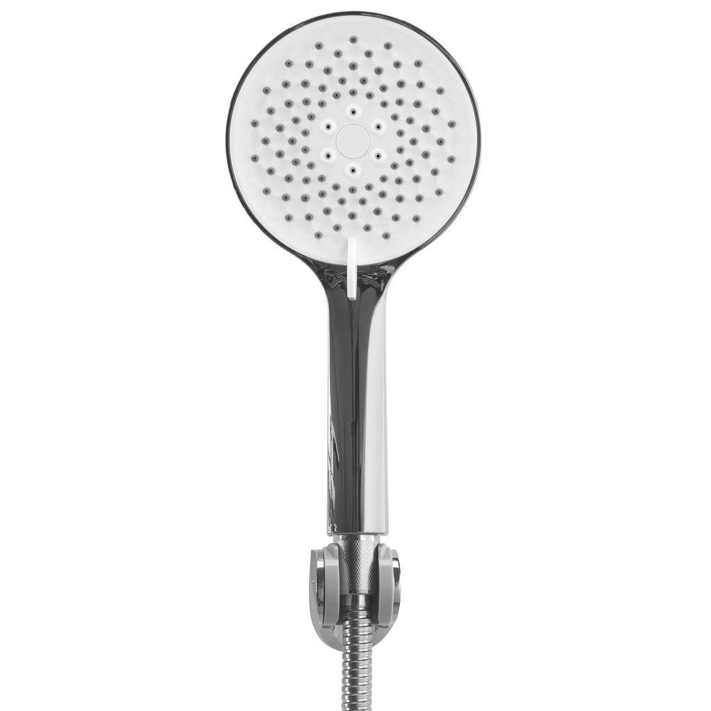 Koupelnová baterie REA AVALON Chrome  3
