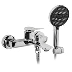 Vanová baterie PREMIUM REA Vision Chrome  10