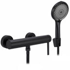 Sprchová baterie REA Rivo Black  10