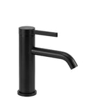 Koupelnová baterie Rea Rivo Black  10