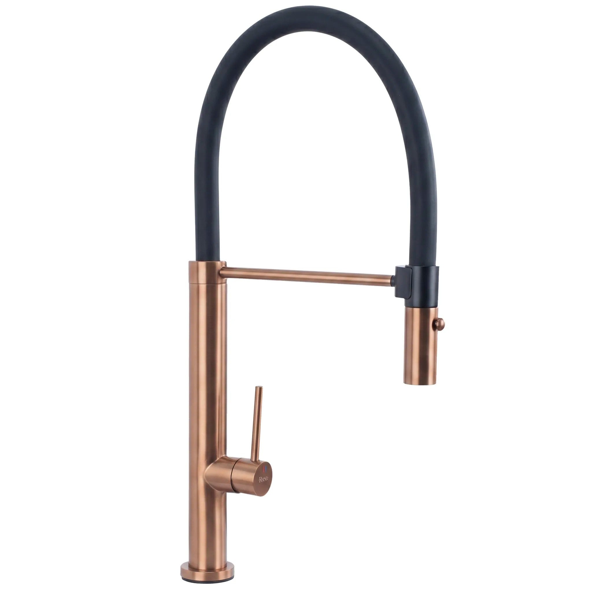 Kuchyňská baterie REA Viera - copper brush  10