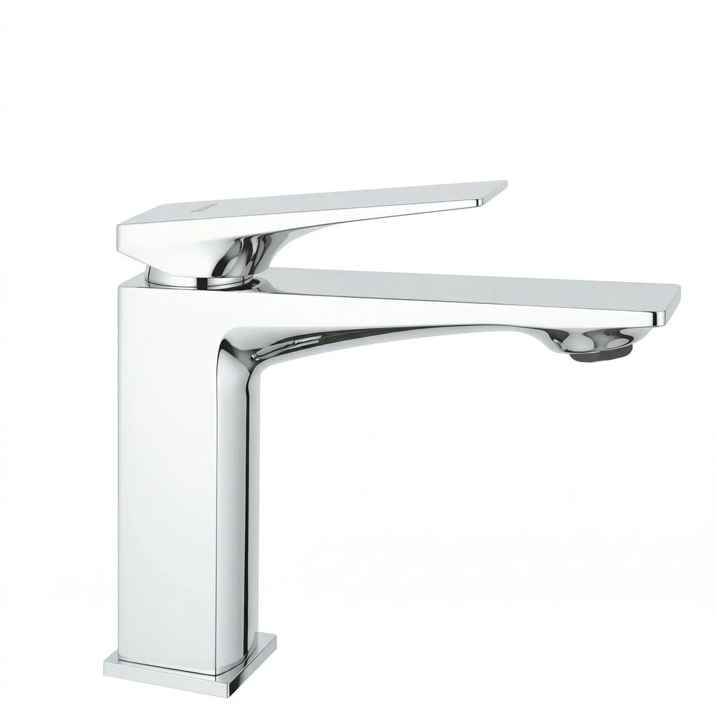 Umyvadlová baterie PREMIUM REA Prime Chrome Low  10