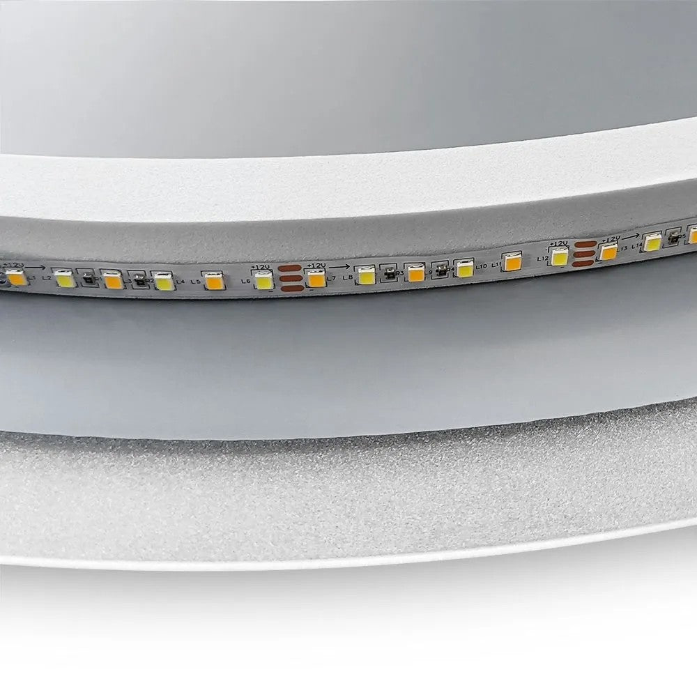 Zrcadlo LED 100cm FFJ100  10