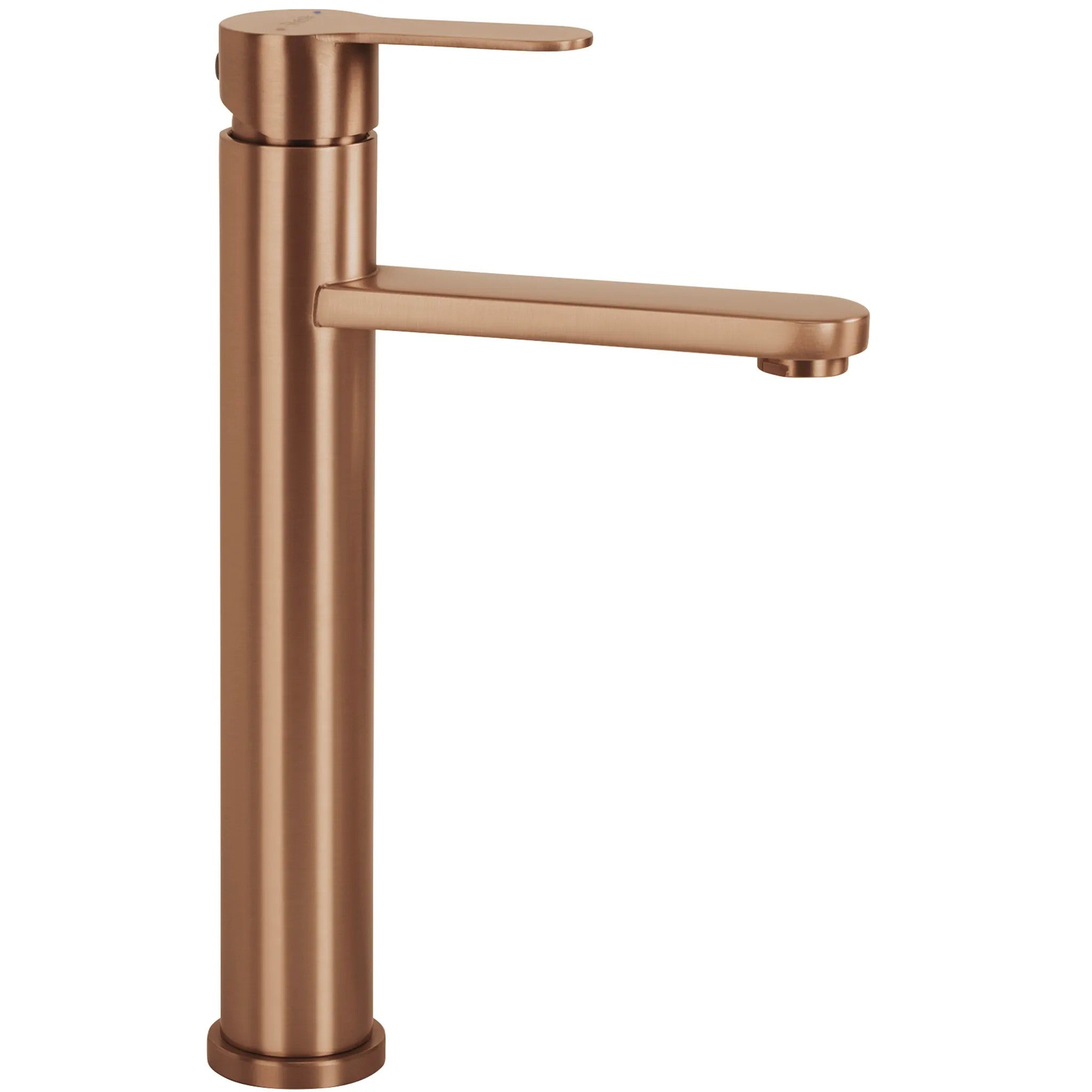 Koupelnová baterie Rea Arcos Brush Copper  10