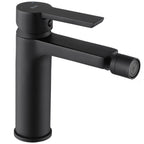 Rea ARGUS Black MATT bidetová baterie  3
