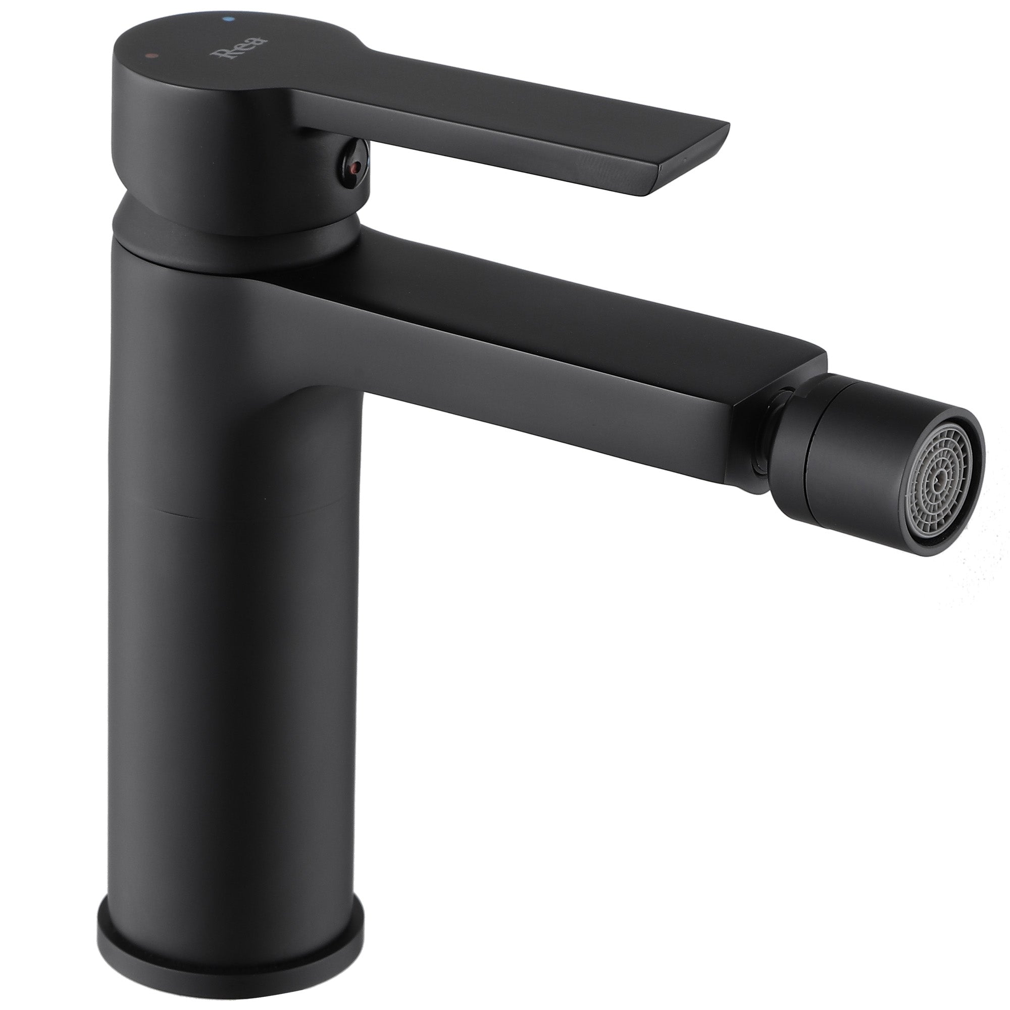 Rea ARGUS Black MATT bidetová baterie  3
