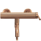 Koupelnová baterie REA Argon Brush Copper  7