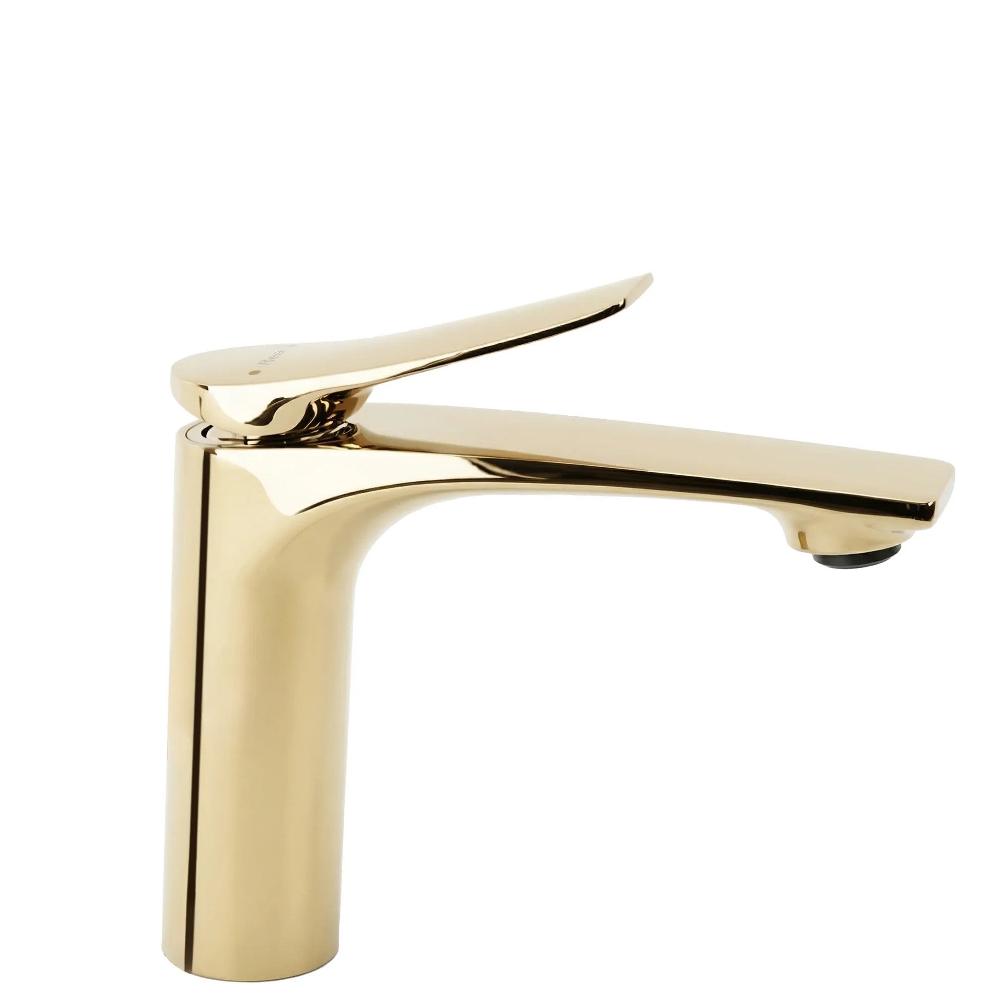 Umyvadlová baterie PREMIUM REA Vision Gold Low  11
