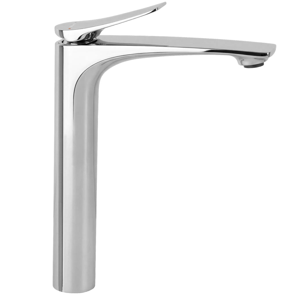Umyvadlová baterie PREMIUM REA Vision Chrome High  11
