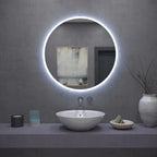 Zrcadlo LED 100cm FFJ100  11