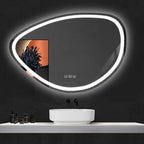 Zrcadlo LED 70x100cm FOG  11