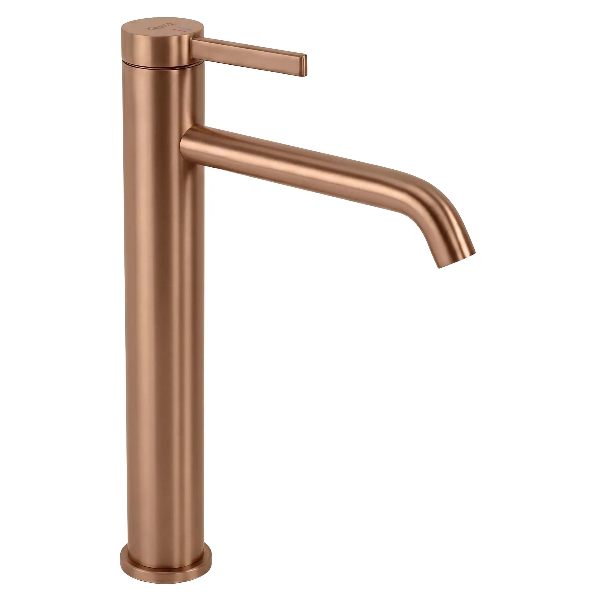 Koupelnová baterie Rea Rivo Brush Copper  11