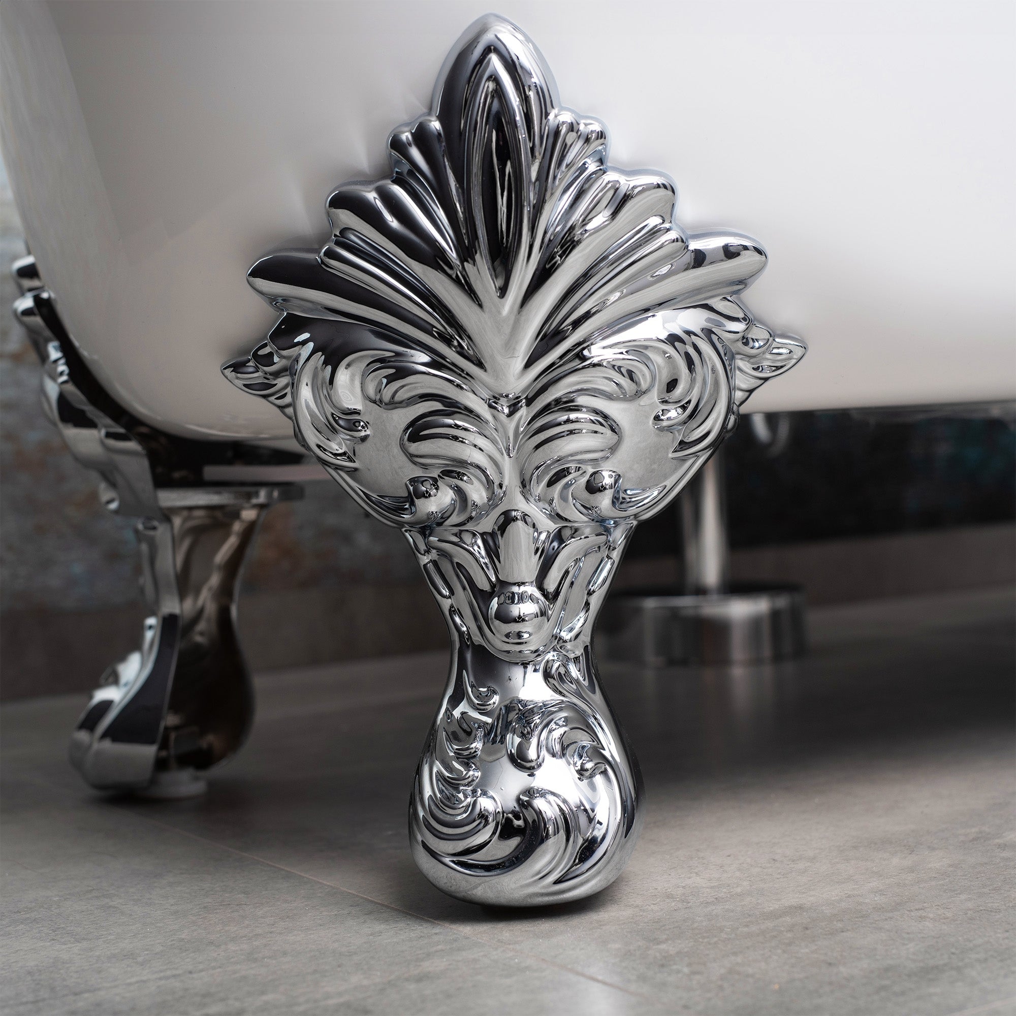 Volně stojící vana REA Sparta 175  5