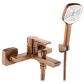 Koupelnová baterie REA ARGUS COPPER BRUSH  1