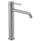 Koupelnová baterie Rea Rivo Brush Nickel  12